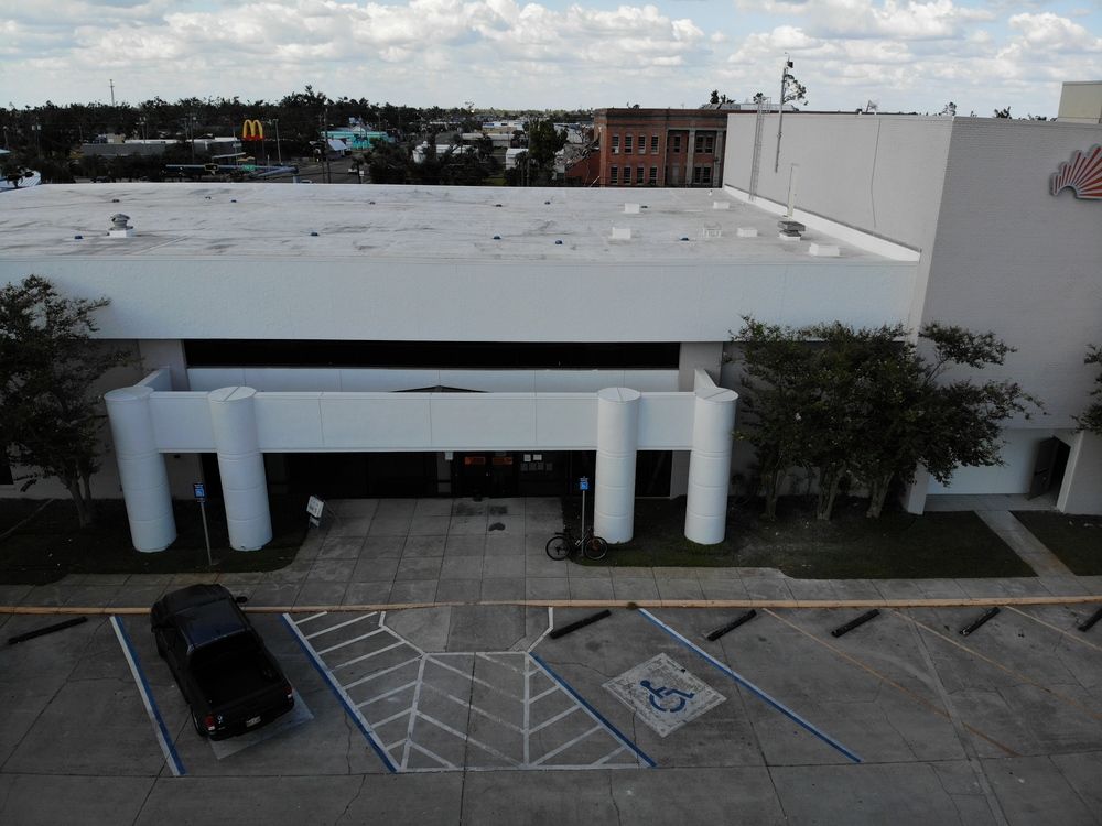 SunTrust Harrison Avenue Office Building : 638 Harrison Ave, Panama City, FL 32401